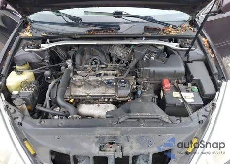 2006 Lexus Es 330 z USA, uszkodzony, nr VIN JTHBA30G365160405